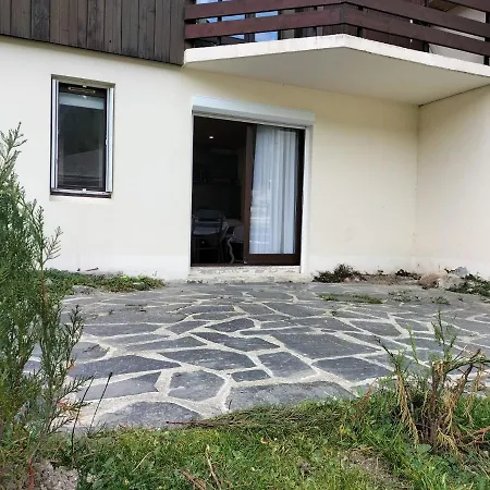 Lejlighed Confort Et Style En Pied De Piste *