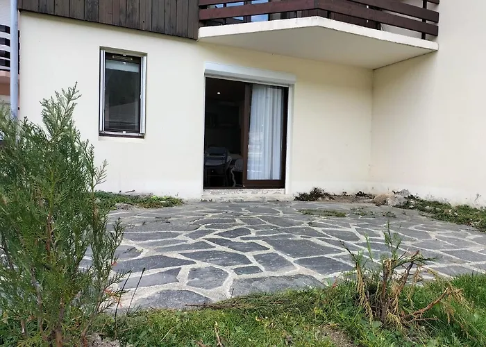Διαμέρισμα Confort Et Style En Pied De Piste *